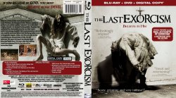 The Last Exorcism