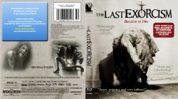 The Last Exorcism