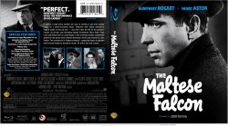 The Maltese Falcon