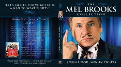 The Mel Brooks Collection - Robin Hood Men In Tights