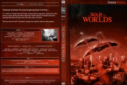 The War Of The Worlds