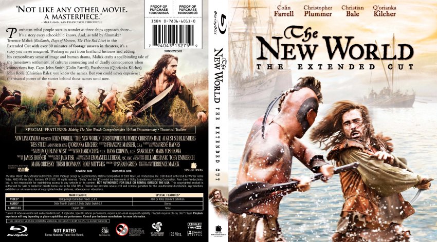 The New World