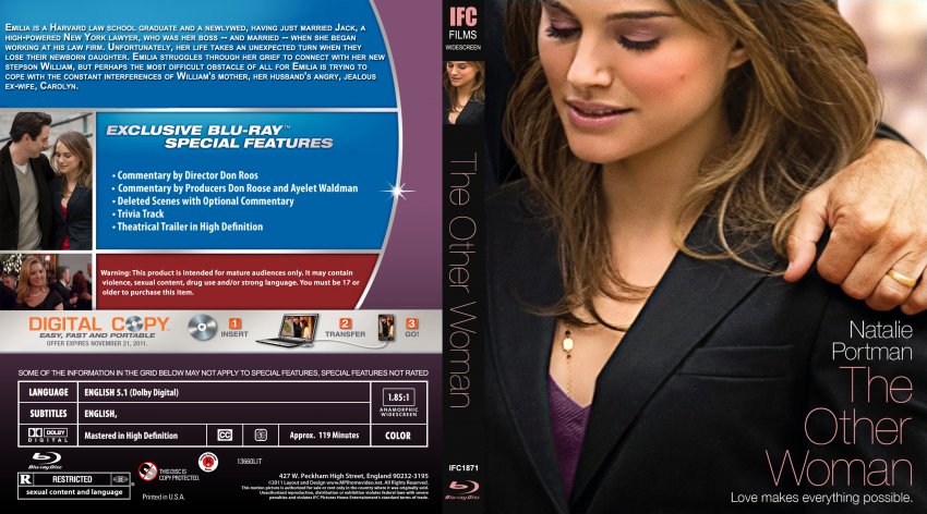 The Other Woman