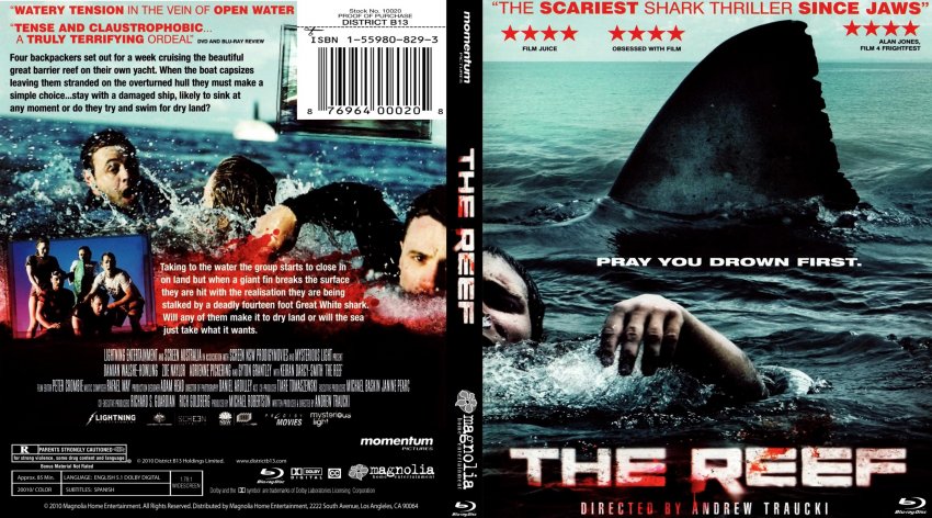 The Reef