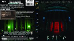 The Relic