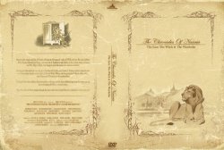 The Chronicles Of Narnia - The Lion, The Witch And The Wardrobe