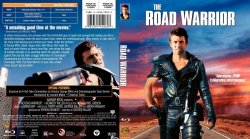 The Road Warrior