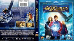 The Sorcerer's Apprentice