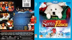 The Search For Santa Paws