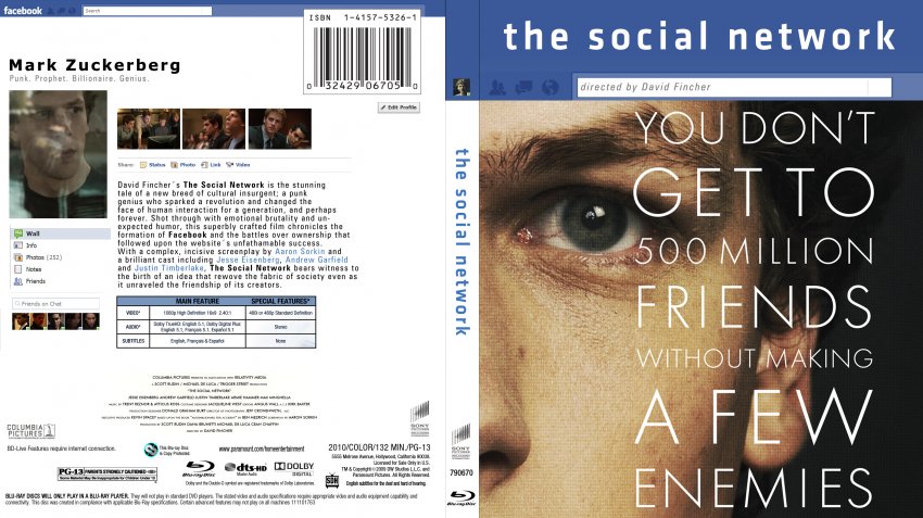 The Social Network