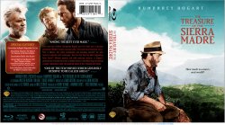 The Treasure Of The Sierra Madre