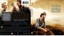 The Treasure Of The Sierra Madre