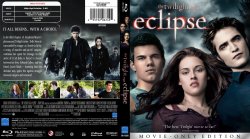 The Twilight Saga - Eclipse