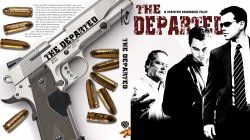 The Departed