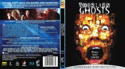 Thir13een Ghosts