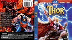 Thor - Tales Of Asgard