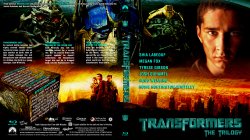Transformers Trilogy