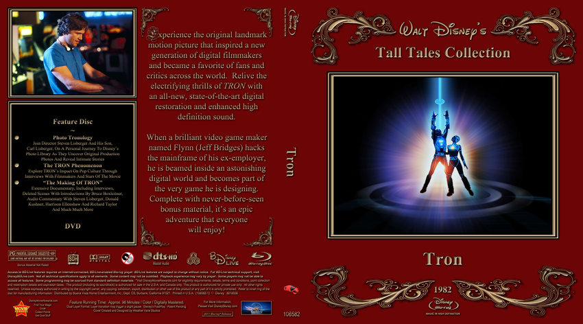 Tron
