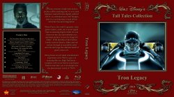 Tron Legacy