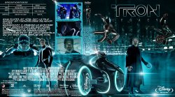 Tron Legacy