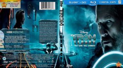 Tron Legacy
