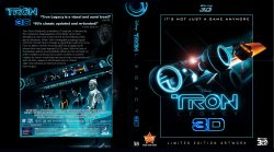 Tron Legacy