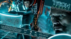 Tron Legacy
