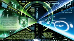 Tron Legacy
