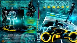 Tron Legacy