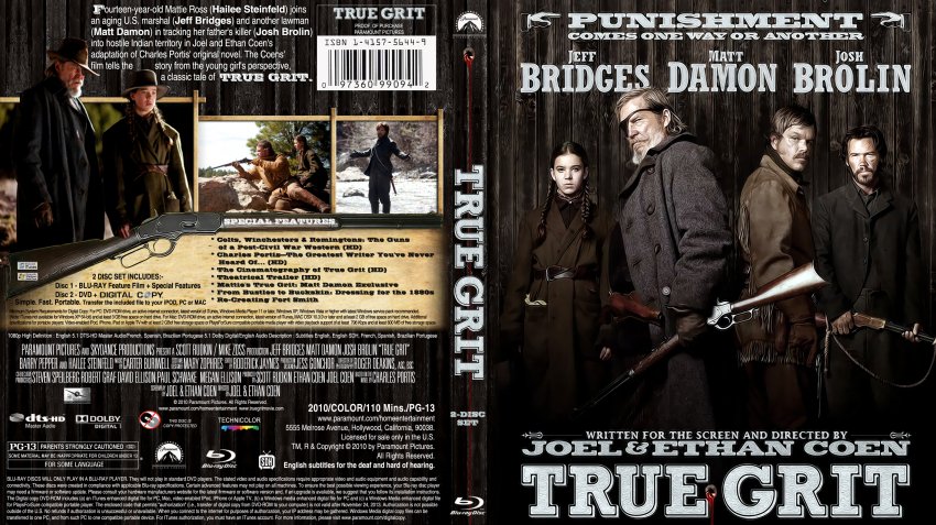 True Grit