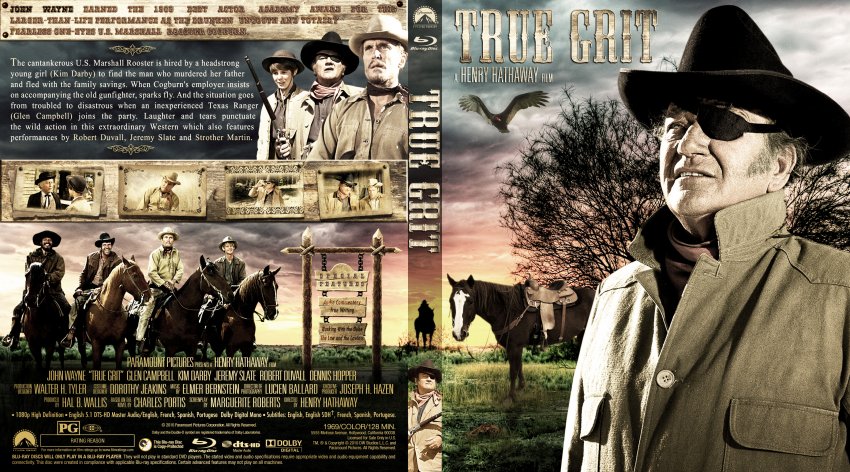 True Grit