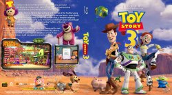 Toy Story 3