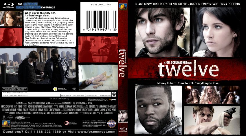 Twelve