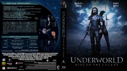 Underworld Rise Of The Lycans