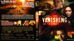 Vanishing On 7th Street