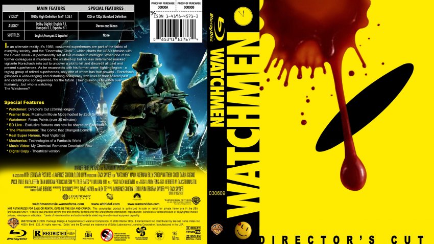 Watchmen
