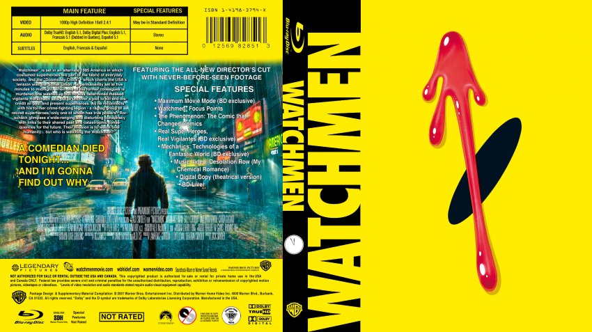 Watchmen