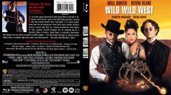 Wild Wild West