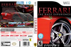 Ferrari The Race Experience