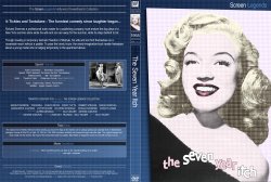 The Seven Year Itch