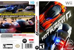 Need For Speed Hot Pursuit