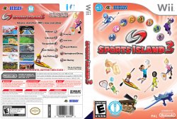 Sports Island 3