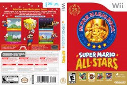 Super Mario All Stars