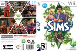 The Sims 3