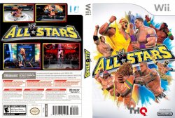 WWE All-Stars