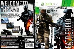 Battlefield Bad Company 2 Limited Edition