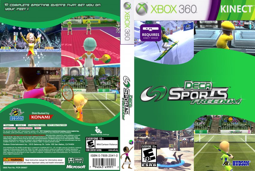Игры на 2 xbox 360 freeboot. Kinect Sports Island Freedom Xbox 360. Kinect Sports Xbox 360 обложка. Sport Island freeboot Xbox 360.