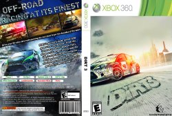 DiRT 3