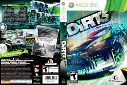 DiRT 3