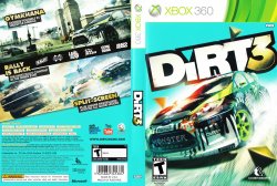 Dirt 3